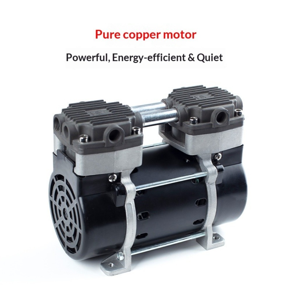 Tools Vn - Pompe à vide 220V 50Hz 180W,