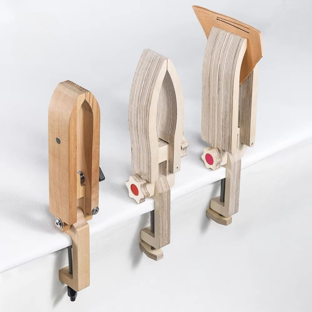 Tools Work - Pince à coudre en cuir pour