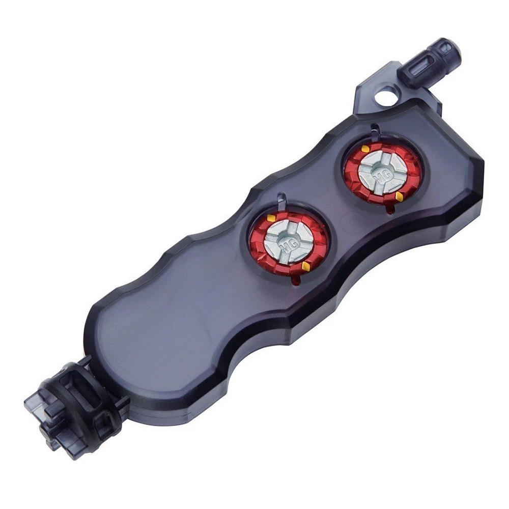 Tools Vn - Beyscollector B-91 Outil Métal Puce D'or