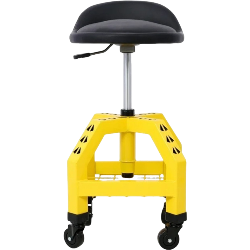 Tools Work - Tabouret de travail roulant Ofeeny pour