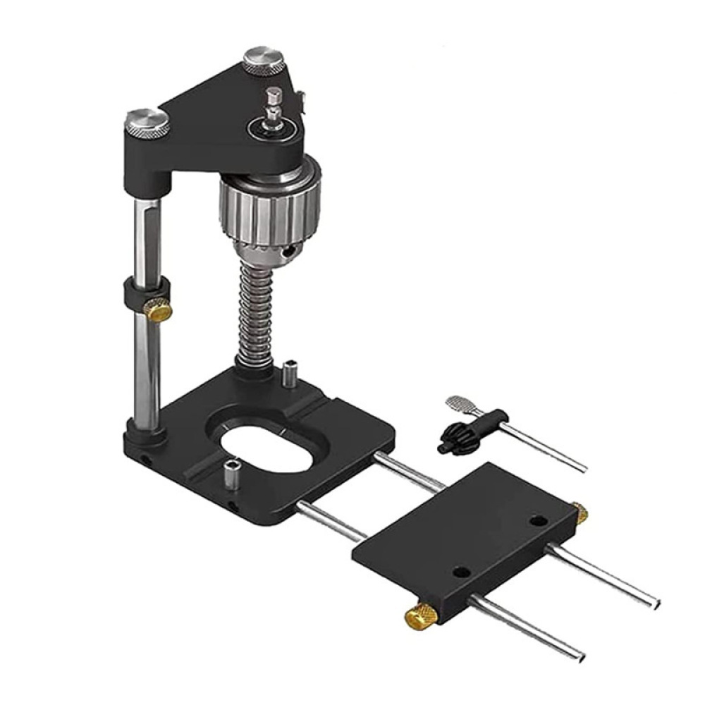 Workshop Tools Locations - Positionneur de perçage portable, outil de