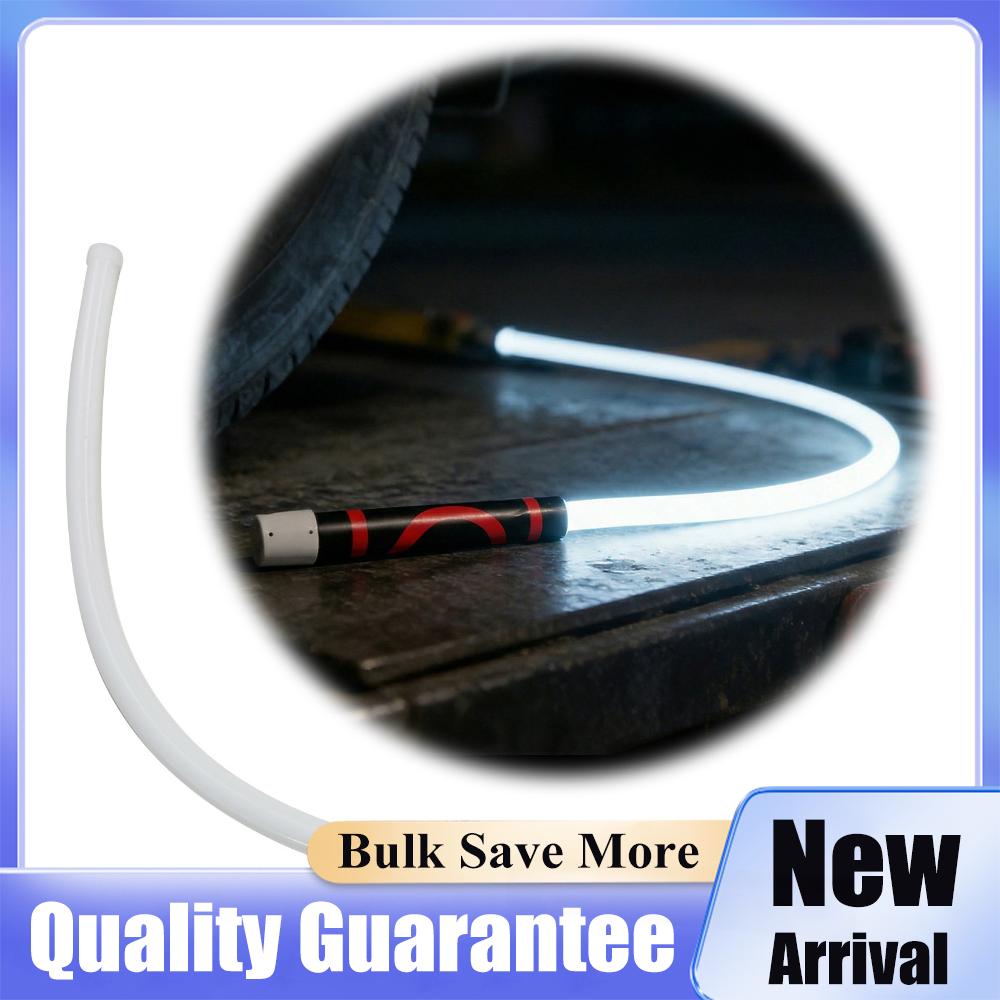 Tools Work - Lampe torche LED flexible de 27