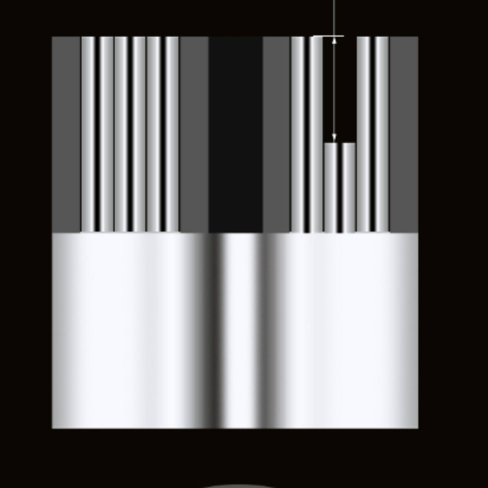 Tools & Workshop Equipment - Adaptateur de prise avec tige d'extension,