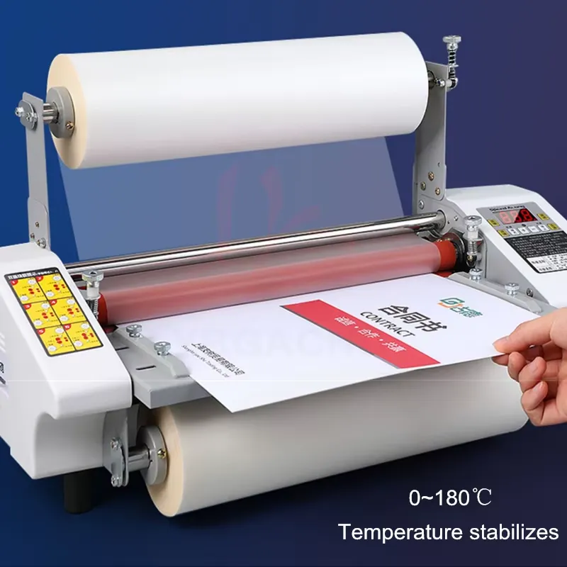 Tools Work - Machine à plastifier en promotion, 4