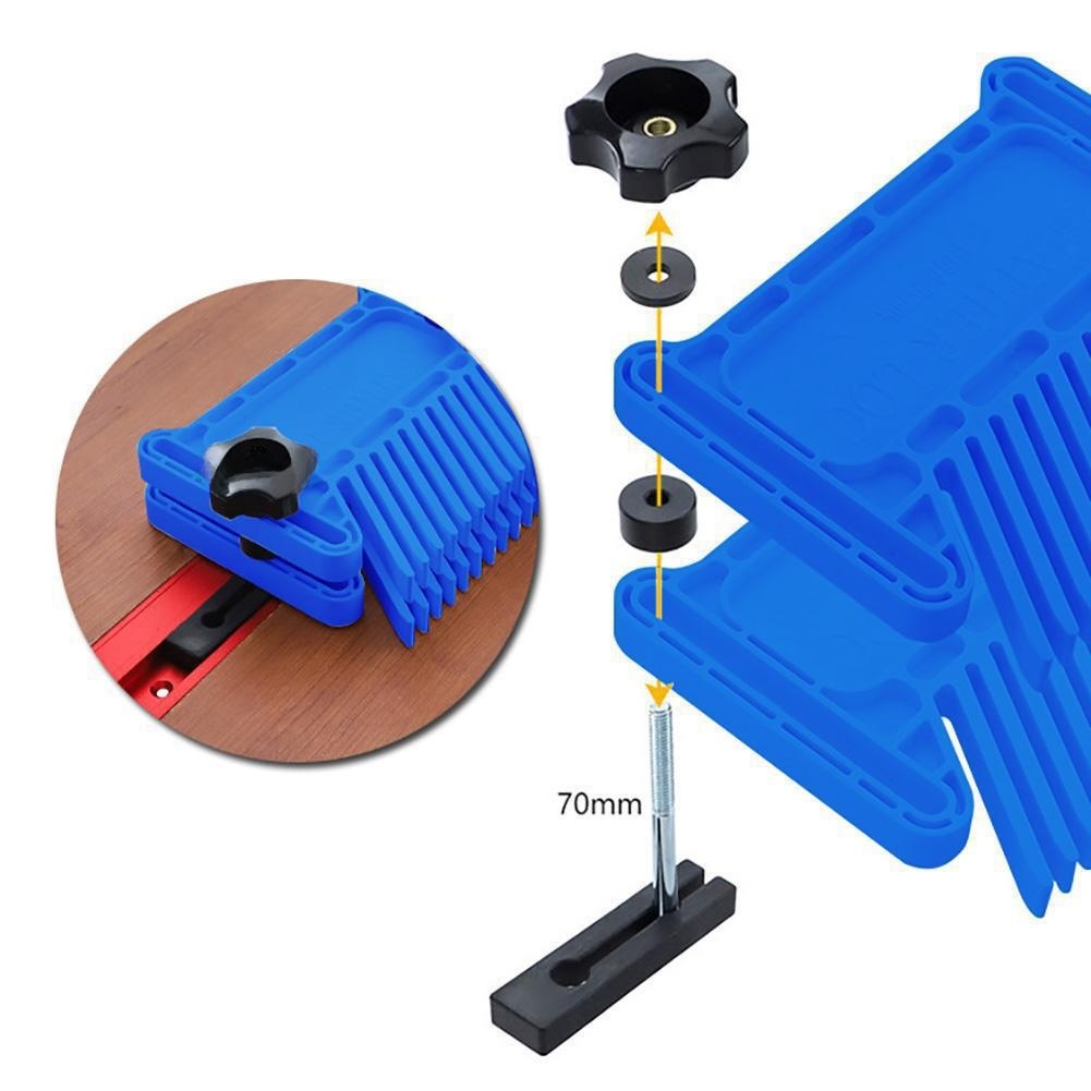 Workshop Tools Board - Kit de 28 pièces de déflecteurs