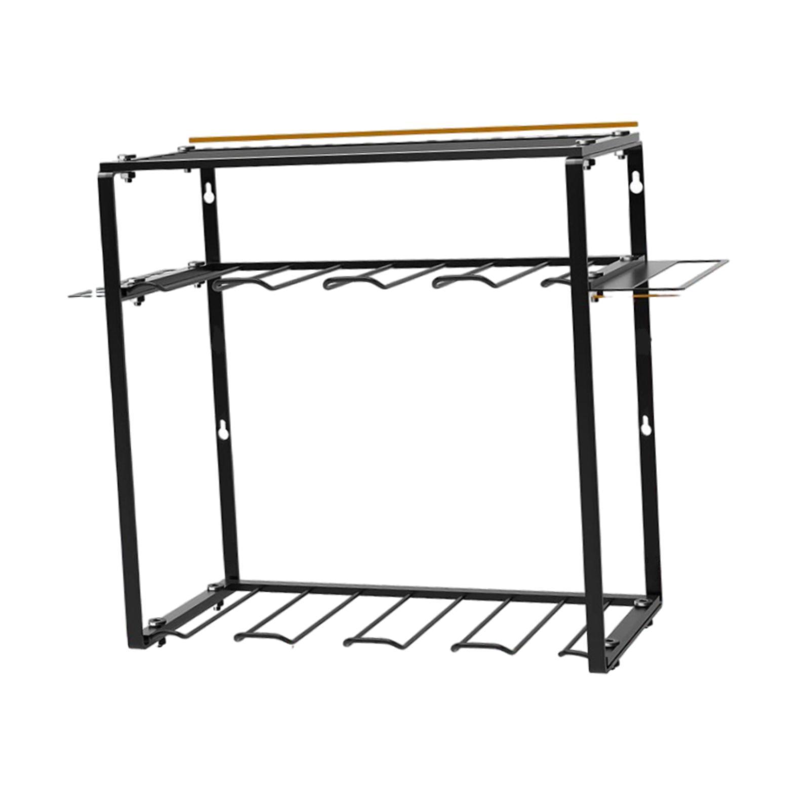 Workshop Tools Organizer - Organisateur d'outils électriques atelier support mural
