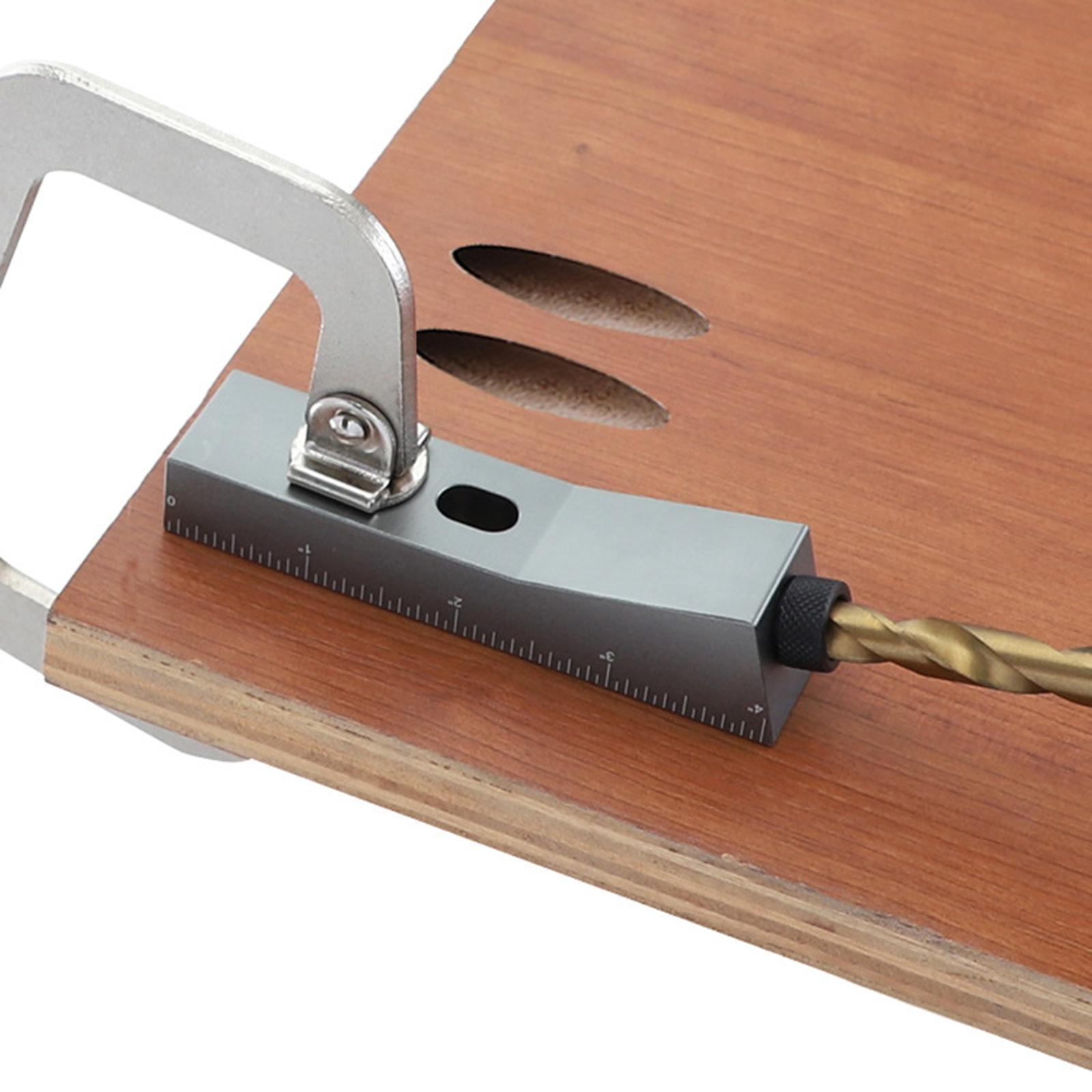 Workshop Tools Locations - Gabarit de visserie de poche pour
