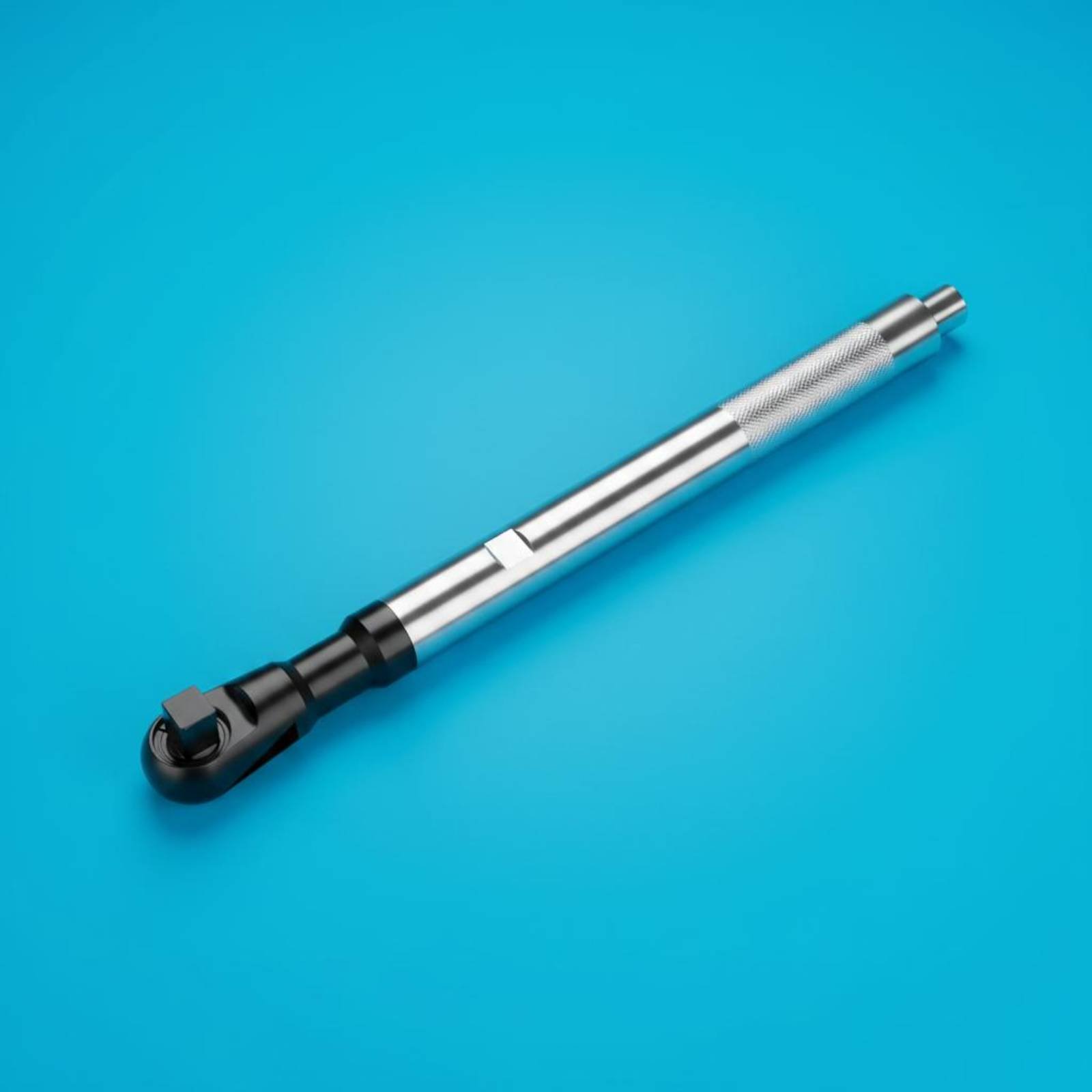 Tools & Workshop Equipment - Adaptateur de clé à cliquet électrique