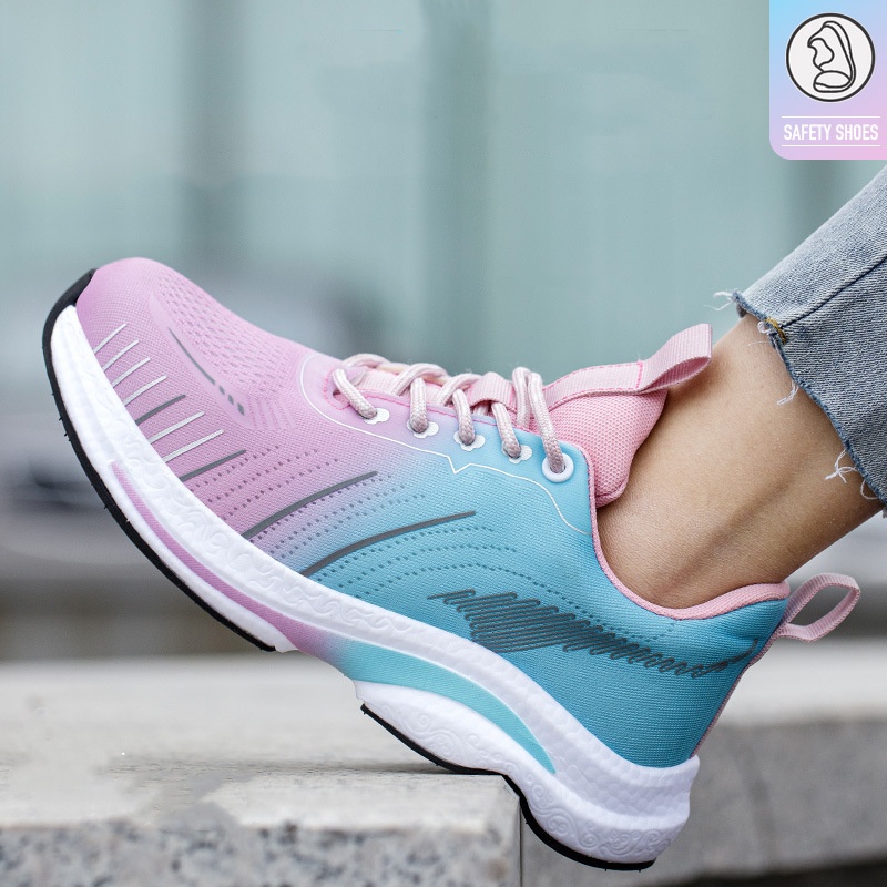 Chaussures de travail respiran - Tools Work avis et prix