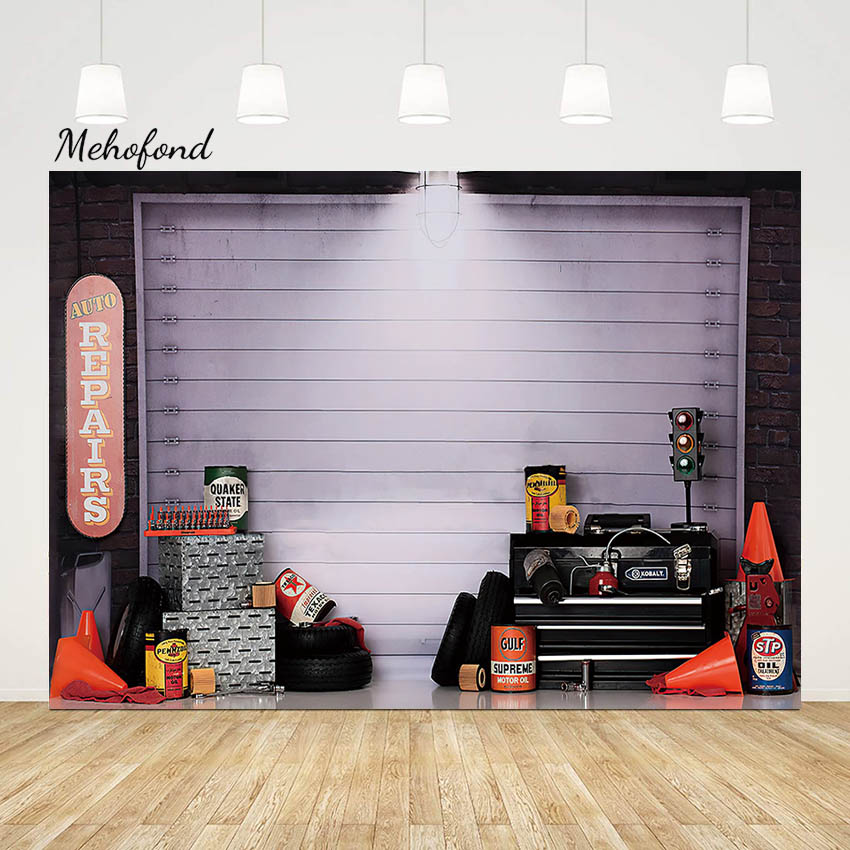 Mehofond-Outil d'arrière-plan  - Workshop Tools Background avis et prix