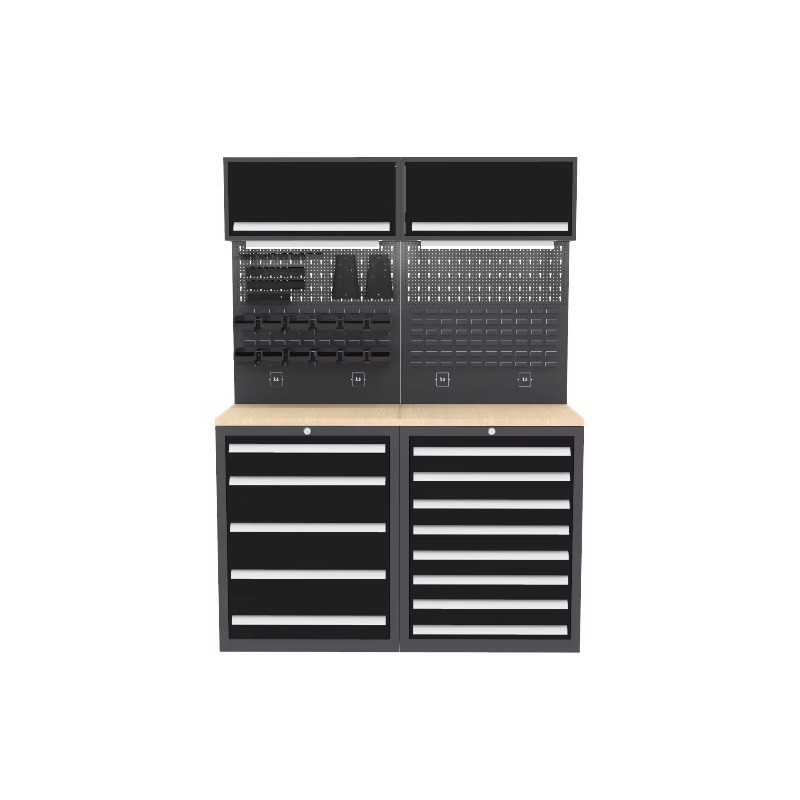 Banc de travail d'atelier robu - Workshop Tools Board avis et prix