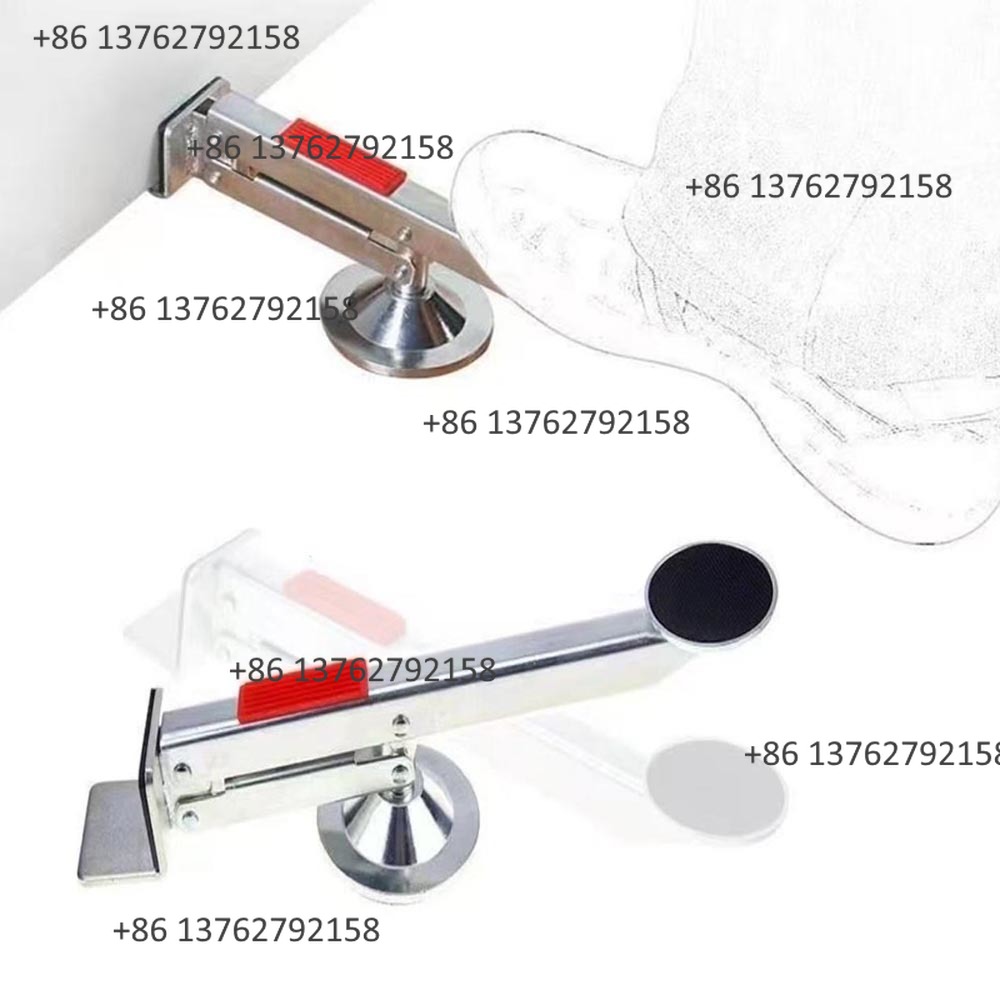 Lève-porte en métal robuste 36 - Tools Work avis et prix