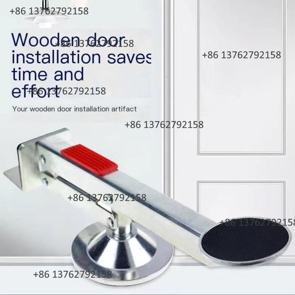 Lève-porte en métal robuste 36 - Tools Work avis et prix