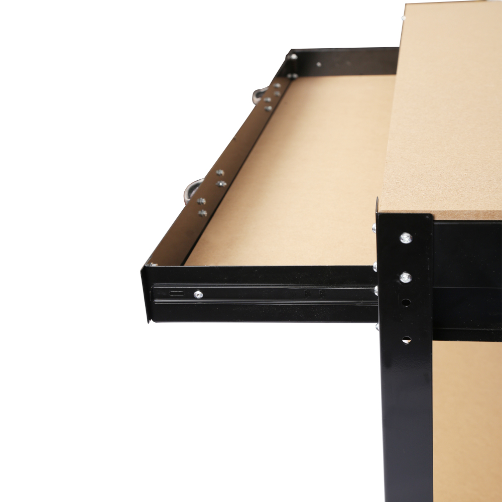 Banc de travail en acier avec  - Workshop Tools Board avis et prix