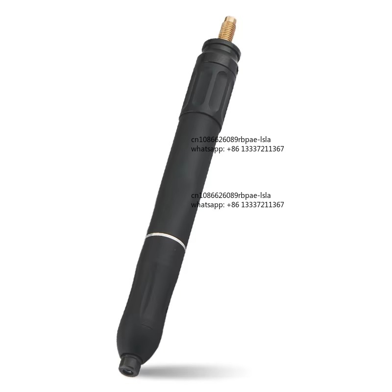 Micro-meuleuse pneumatique hau - Tools Work avis et prix