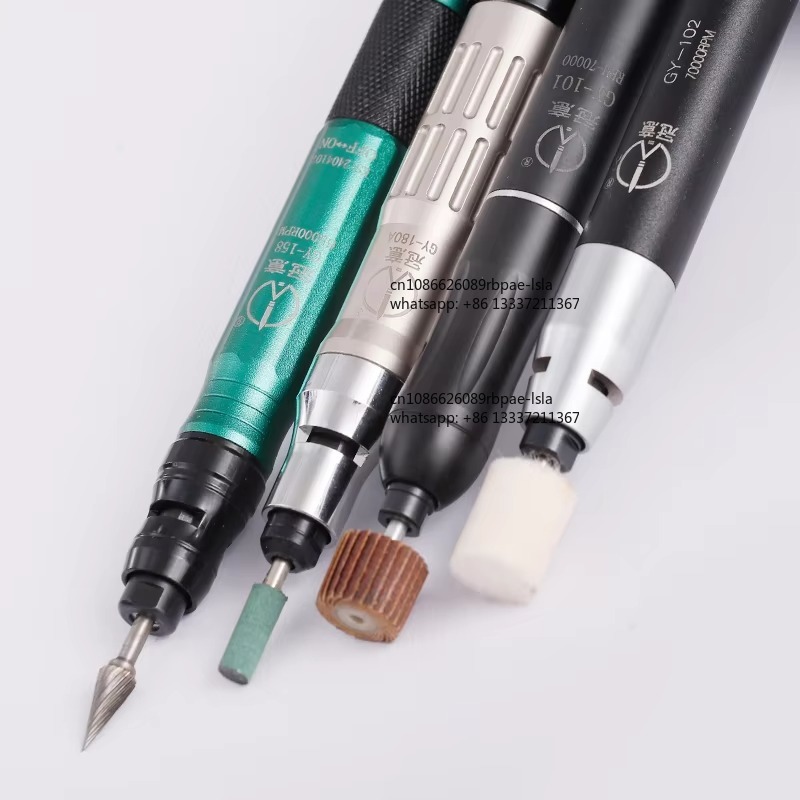 Micro-meuleuse pneumatique hau - Tools Work avis et prix