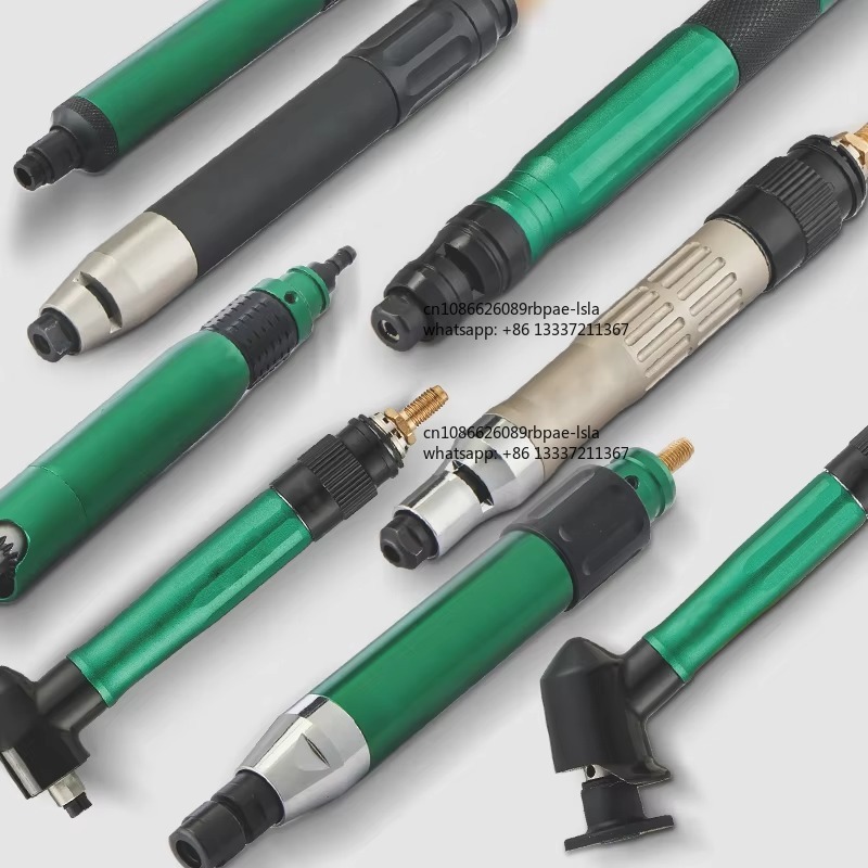 Micro-meuleuse pneumatique hau - Tools Work avis et prix