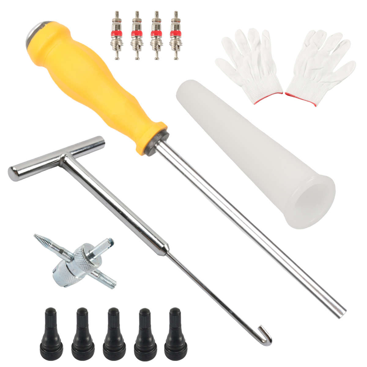 Kit d'outils de démontage et d - Common Tools In Workshop avis et prix