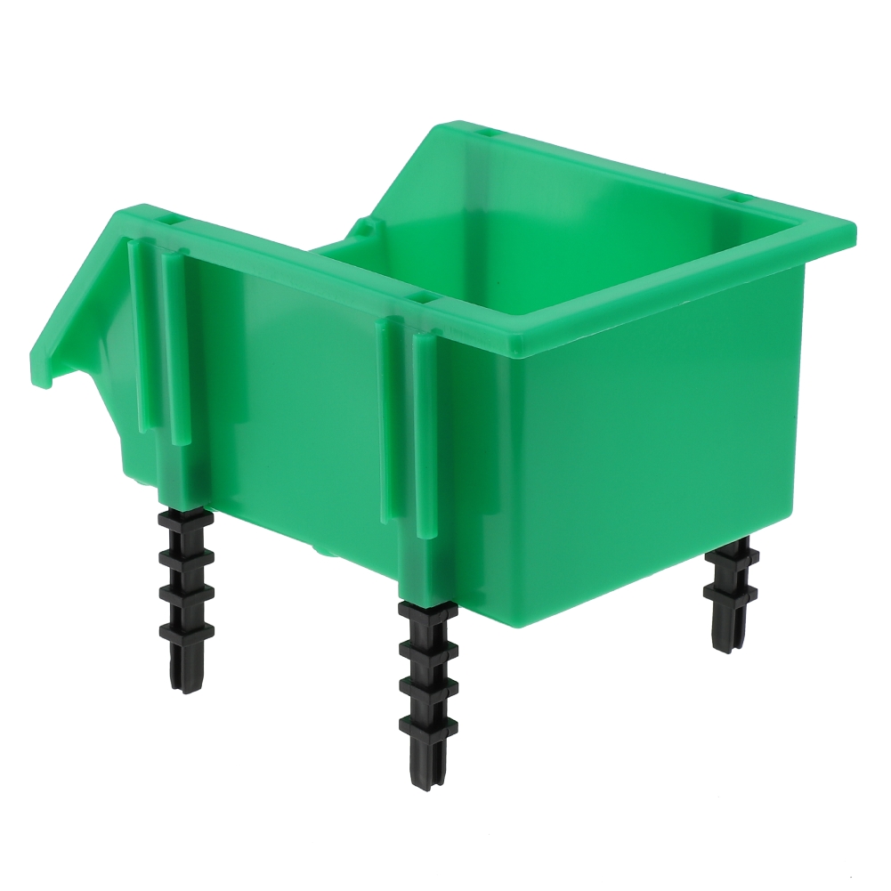 Boîtes de rangement pour vis e - Workshop Tools Classification avis et prix