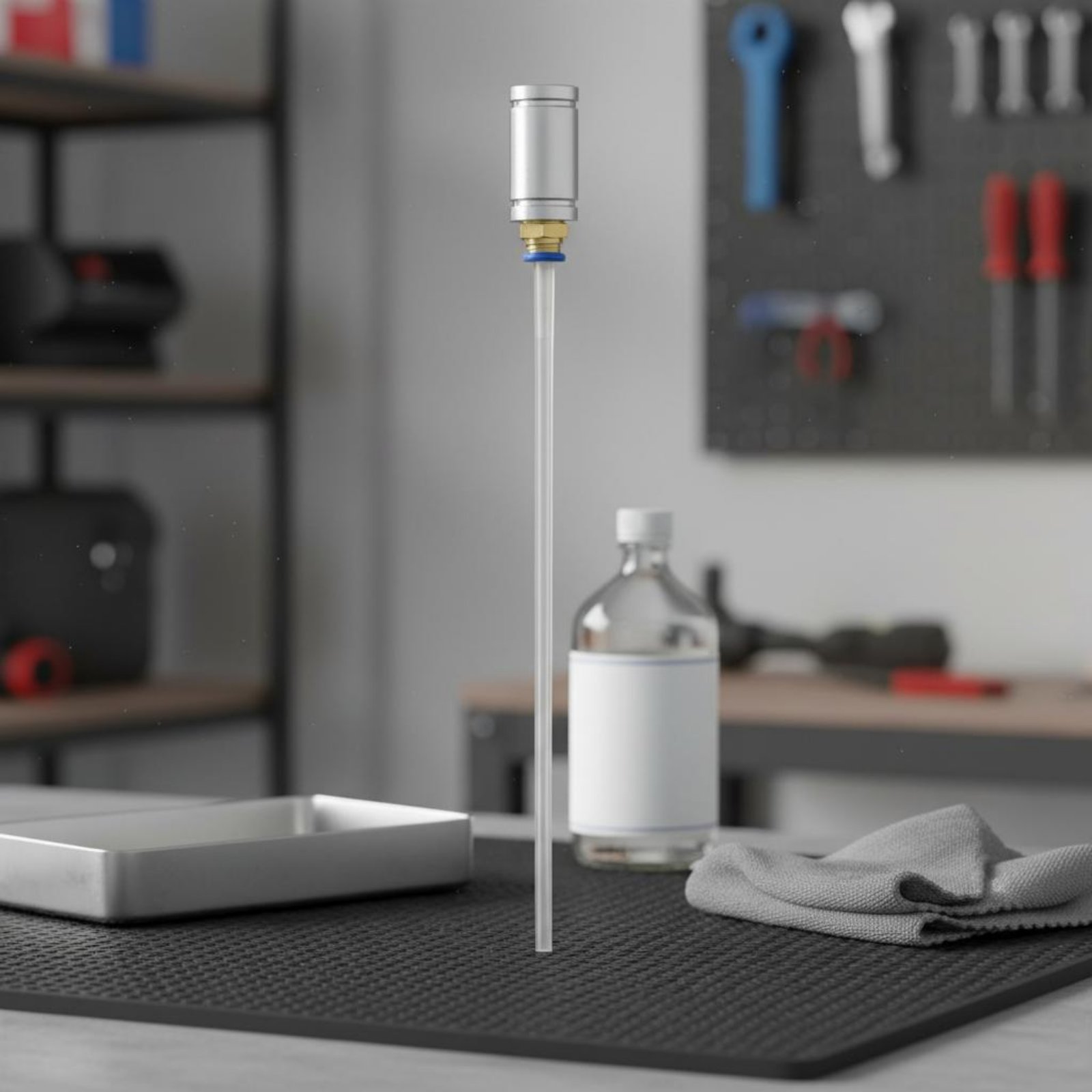 Tuyau d'aspiration d'huile pne - Tools For Workshop avis et prix