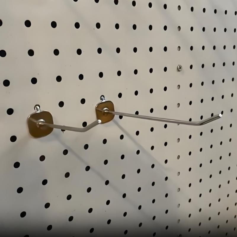 10 crochets de rangement pour  - Workshop Tools Board avis et prix