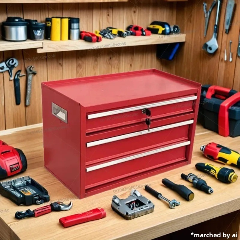 Boîte à outils de bureau, Clas - Tools For Workshop avis et prix