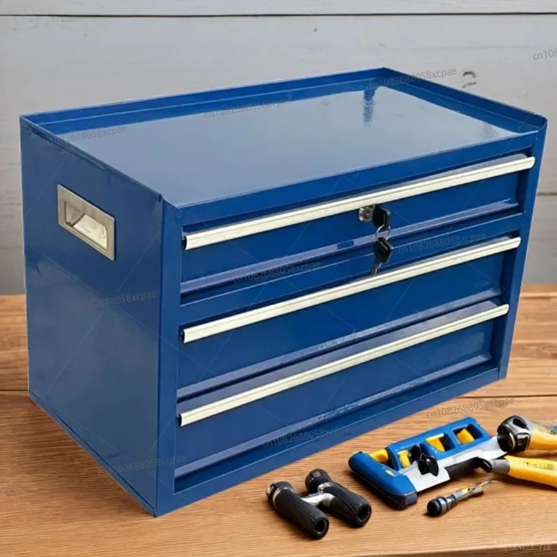 Boîte à outils de bureau, Clas - Tools For Workshop avis et prix