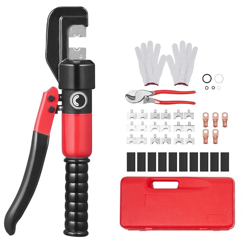 Outil de sertissage hydrauliqu - Tools & Workshop Equipment avis et prix