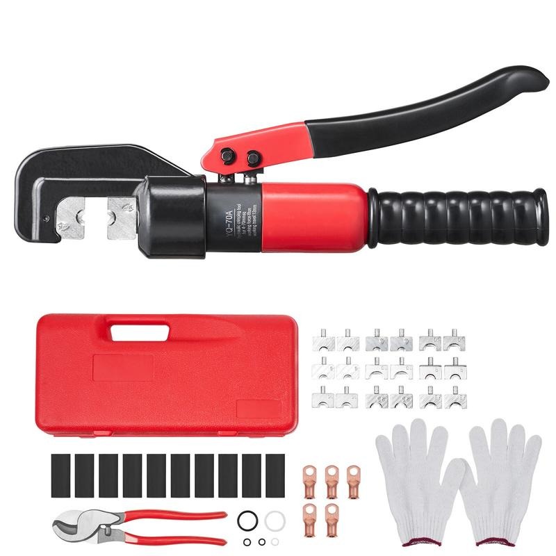 Outil de sertissage hydrauliqu - Tools & Workshop Equipment avis et prix