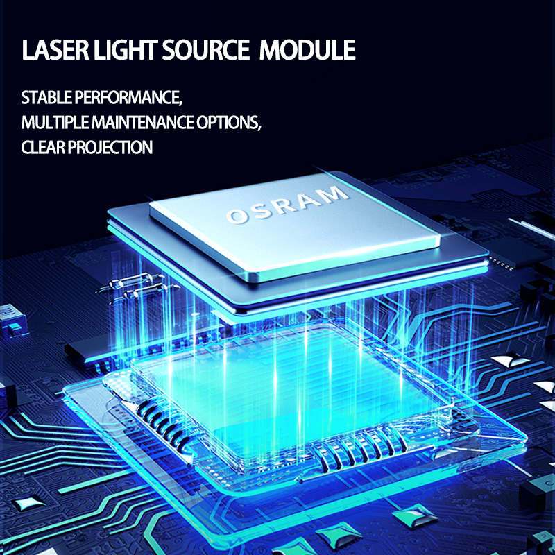 Puissant laser industriel à li - Workshop Tools Safety avis et prix