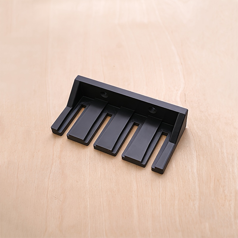 Support mural pour 4 serres-cr - Workshop Tools Store avis et prix