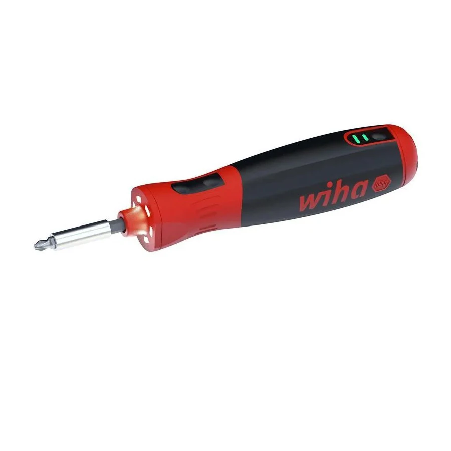 Kit de tournevis électrique WI - Tools Vn avis et prix
