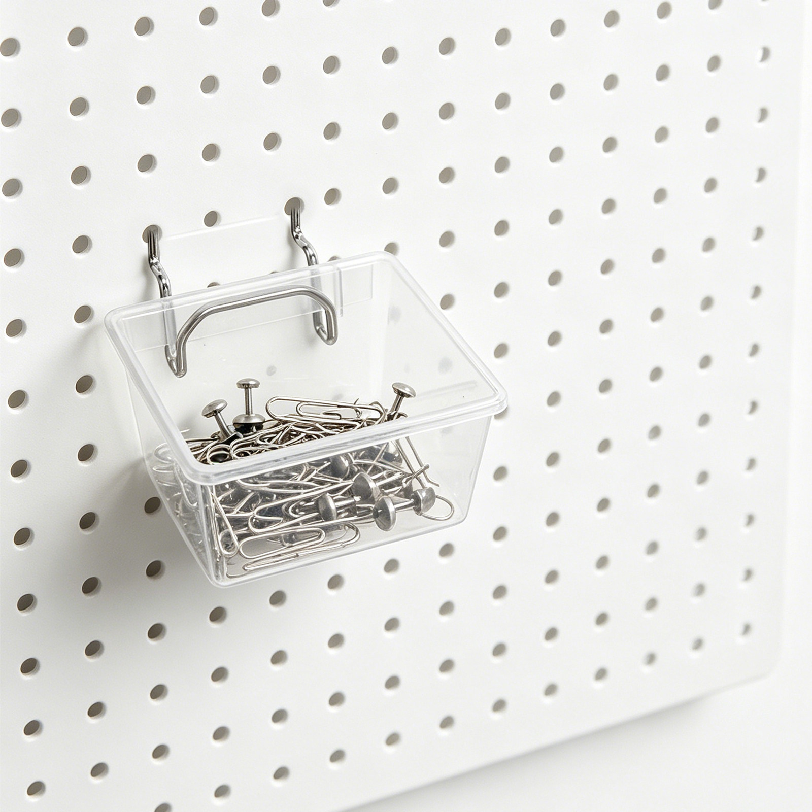 Kit de 20 boîtes de rangement  - Workshop Tools Organizer avis et prix