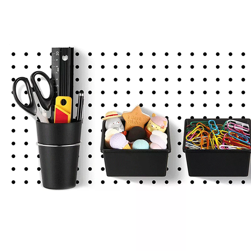 1 ensemble de bacs de rangemen - Workshop Tools Board avis et prix