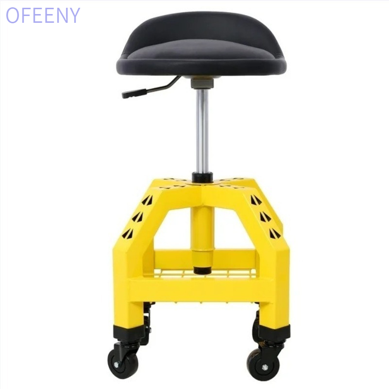 Tabouret de travail roulant Of - Tools Work avis et prix