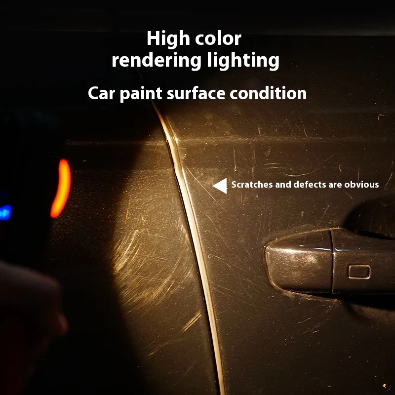 FUNAYA lampe de poche Portable - Tools Work avis et prix