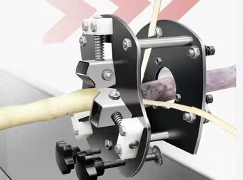 Mini éplucheur de canne à sucr - Tools Work avis et prix