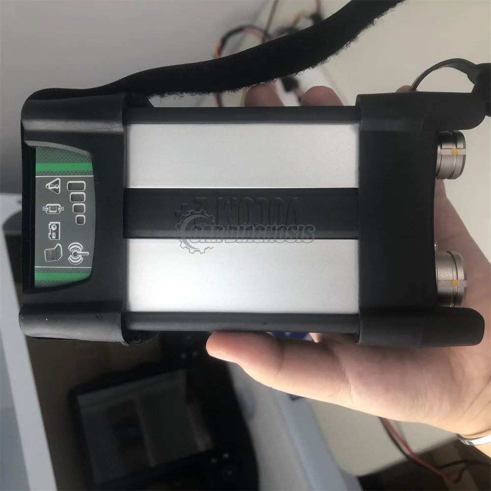 Outil de diagnostic Vocom 2+ T - Tools Vn avis et prix