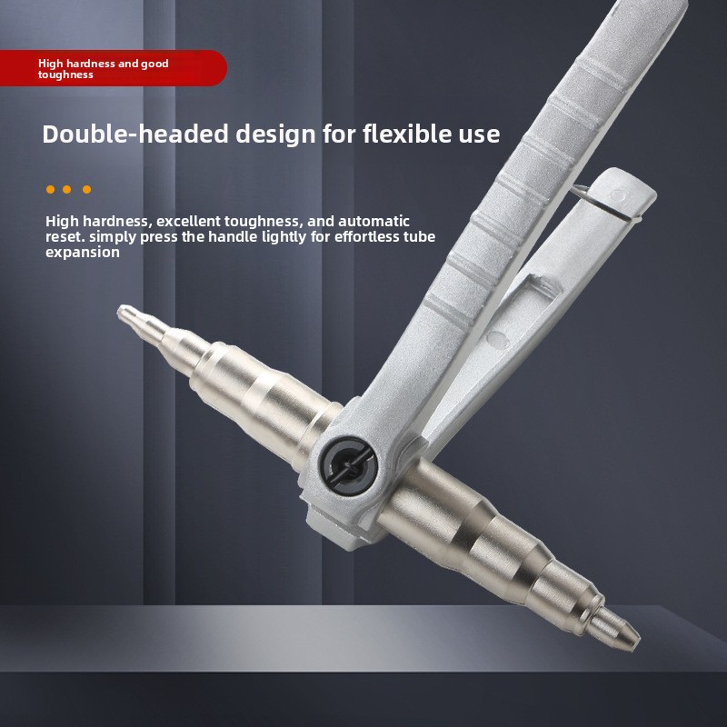 Extenseur de tubes manuel pour - Tools Work avis et prix