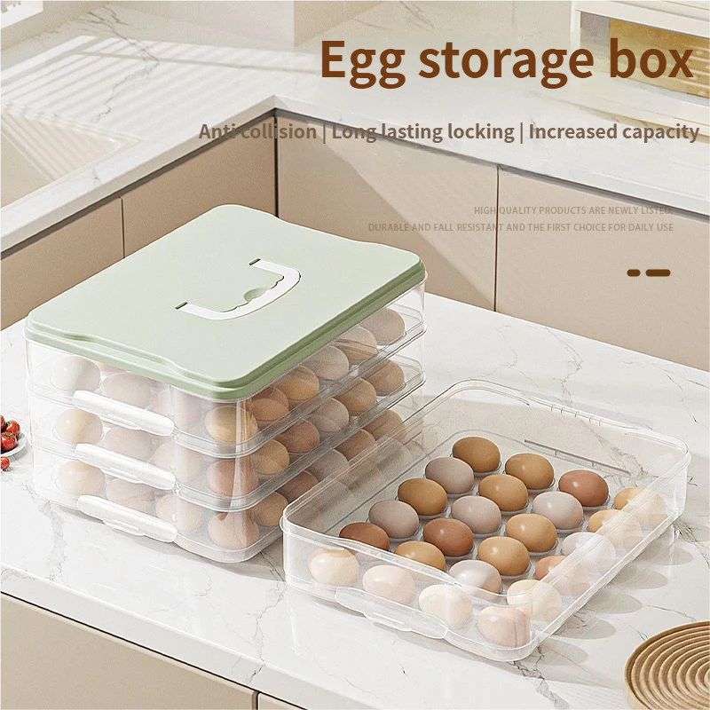 Boîte de rangement pour œufs b - Tools & Workshop Equipment avis et prix
