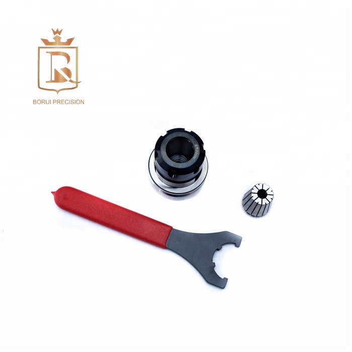 Porte-outil de mandrin à pince - Tools Work avis et prix
