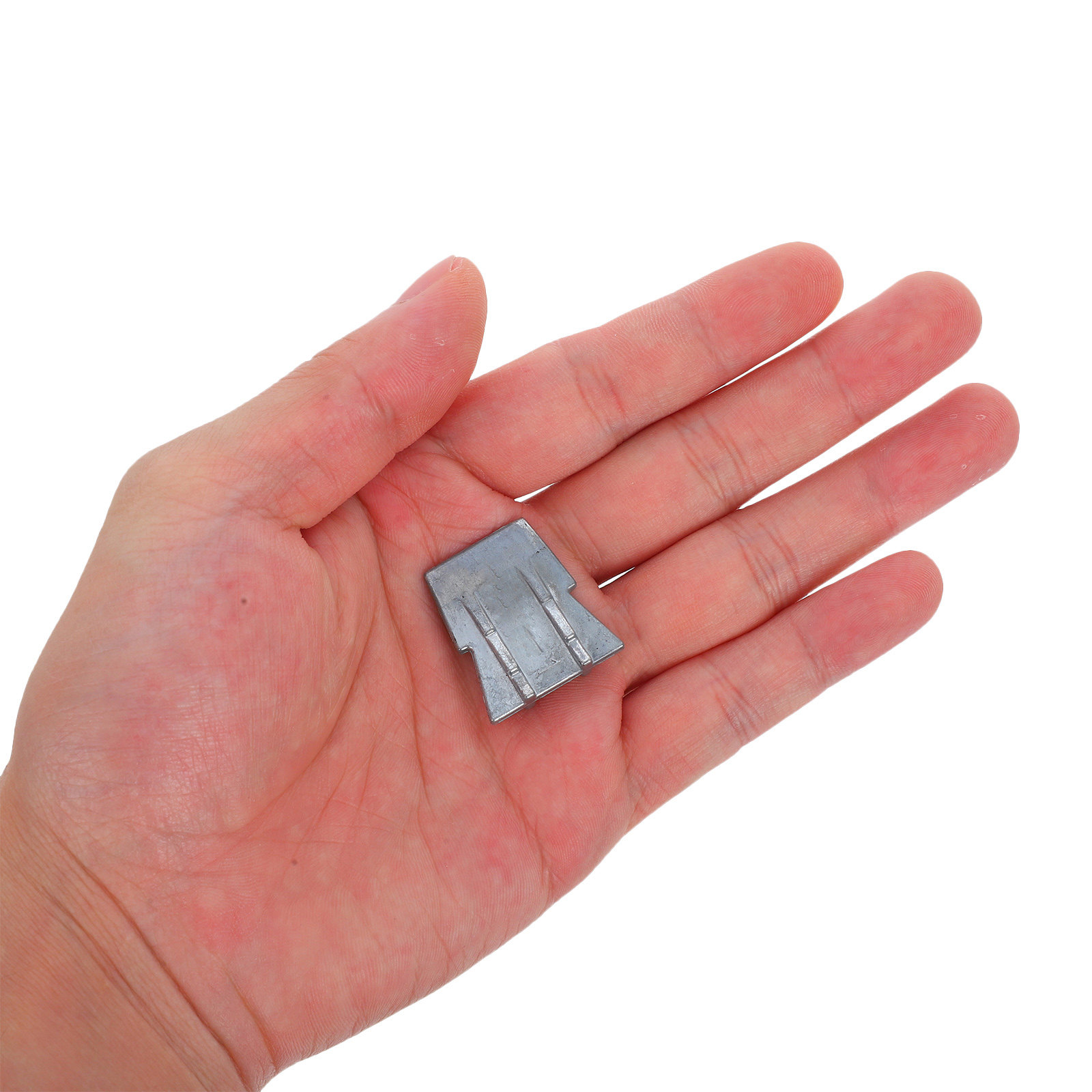 Kit de 2 cales en fer avec poi - Workshop Tools Safety avis et prix