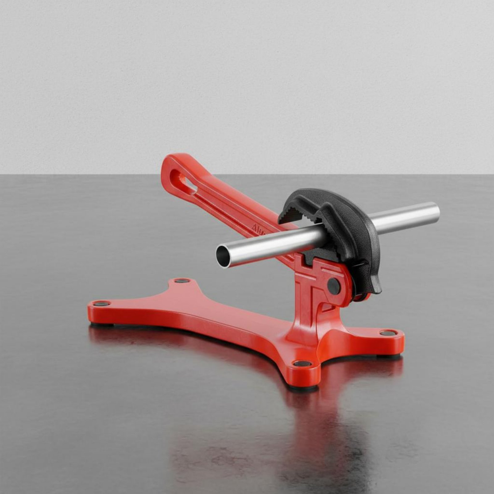 Pince à tuyaux robuste et port - Tools For Workshop avis et prix