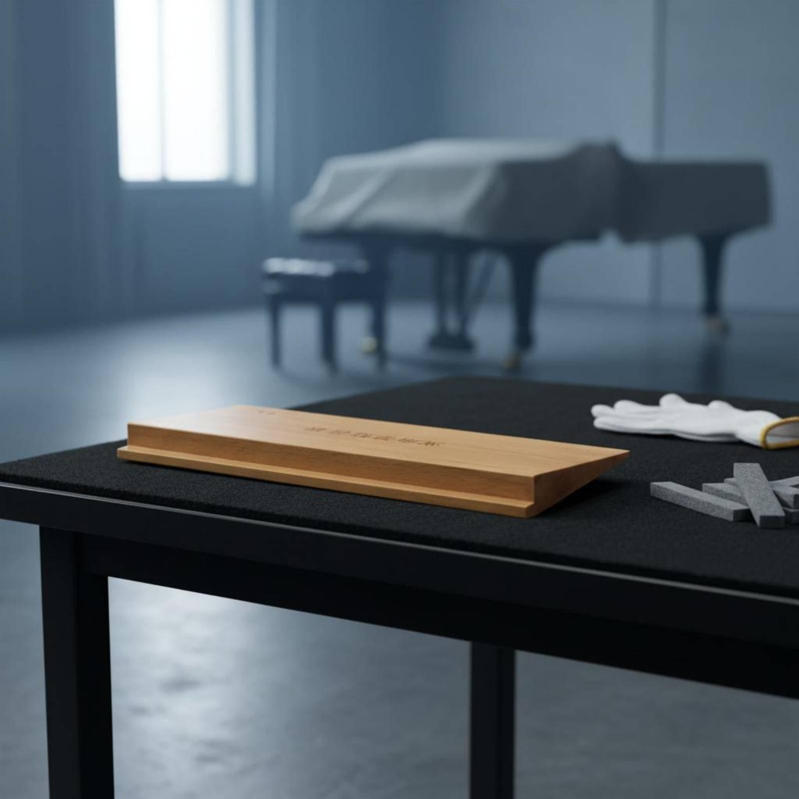 Planche d'entretien profession - Workshop Tools Board avis et prix