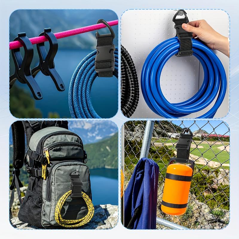 Sangles d'extension réglables  - Workshop Tools Store avis et prix