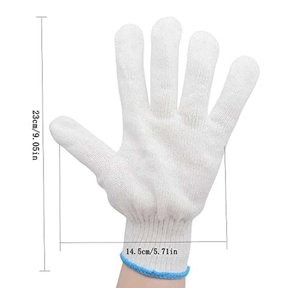 12 paires de gants ensemble de - Workshop Tools Safety avis et prix