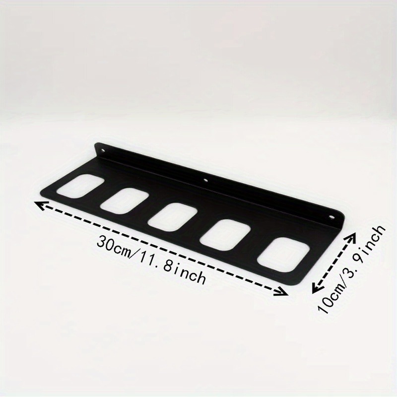 Support mural robuste pour mar - Workshop Tools Board avis et prix