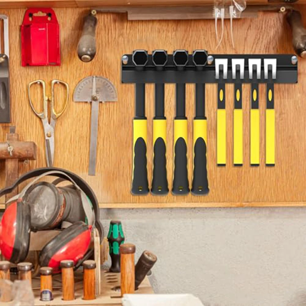 Support mural pour marteaux en - Workshop Tools Store avis et prix