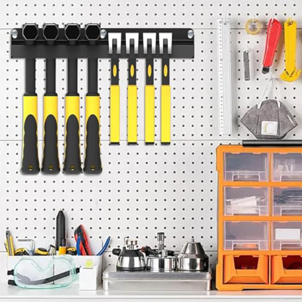 Support mural pour marteaux en - Workshop Tools Store avis et prix