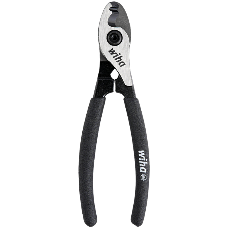 Wiha 46691 Coupe-câble multifo - Tools Vn avis et prix